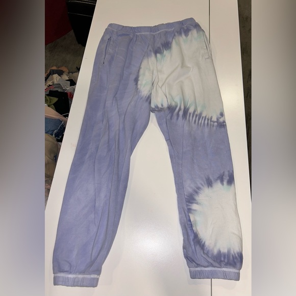Zsupply size medium tie dye joggers - Picture 3 of 3